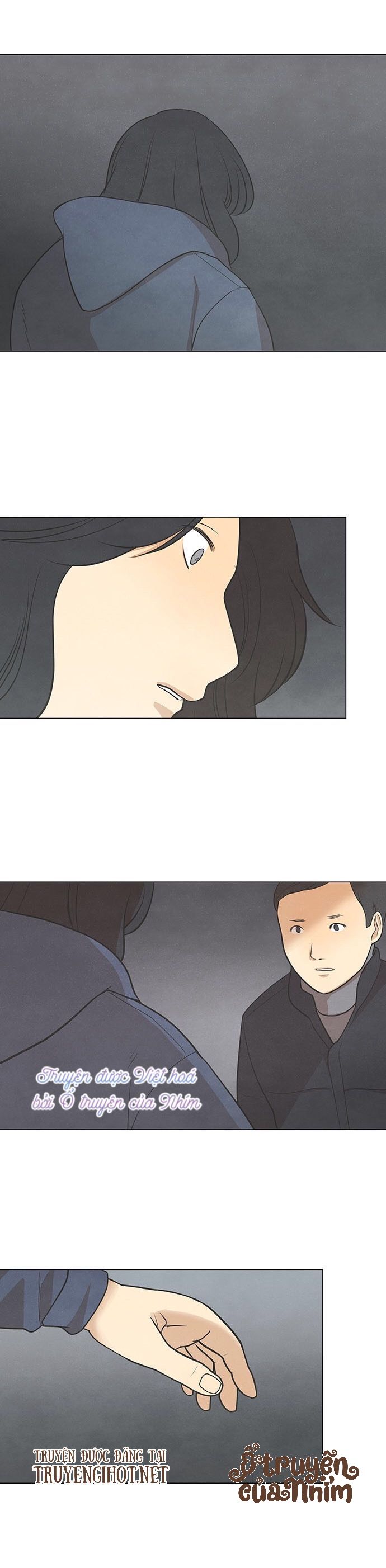 một phần vì thích em chapter 28 13