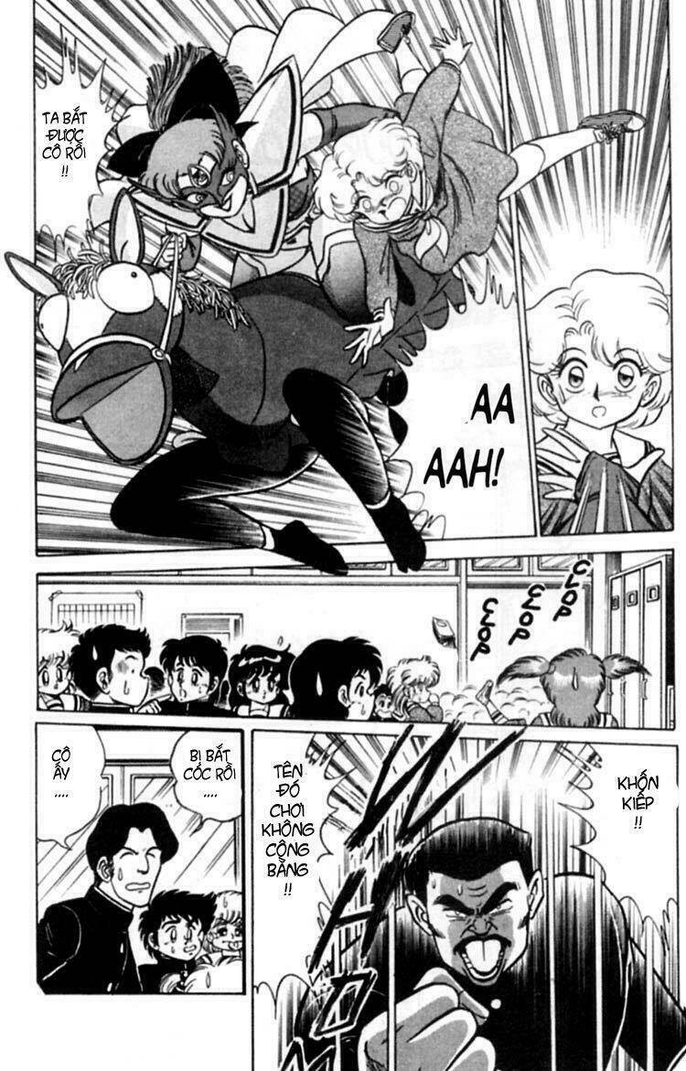 fubata-kun change! chapter 10 25