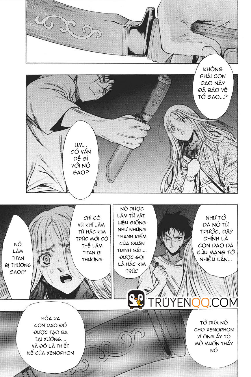 attack on titans - before the fall chapter 15.2 12