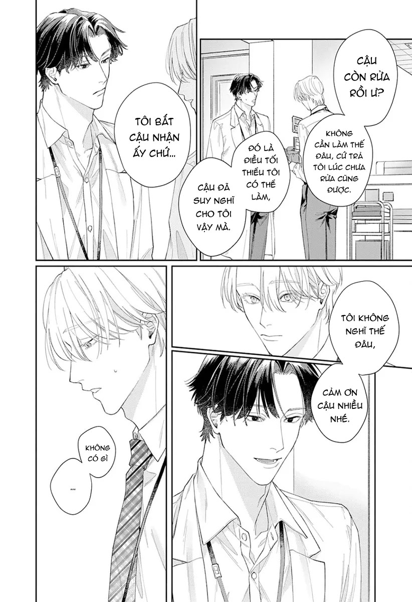 giao kèo tình yêu chapter 4 7