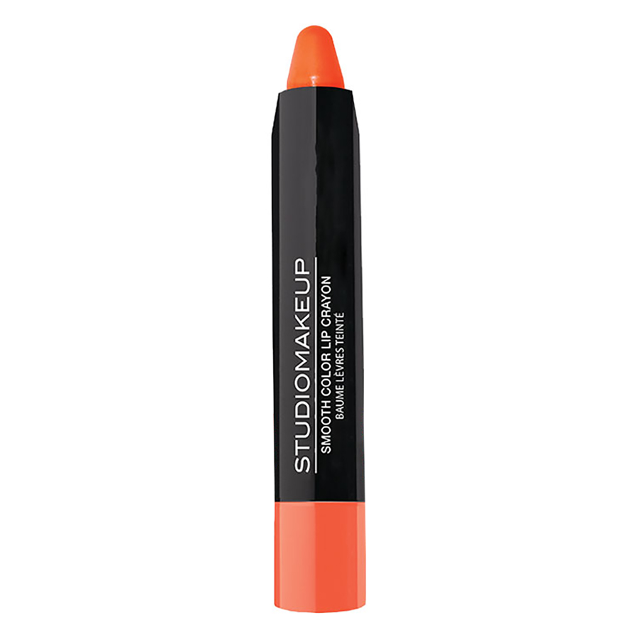 Son Sáp StudioMakeup Smooth Color Lip Crayon