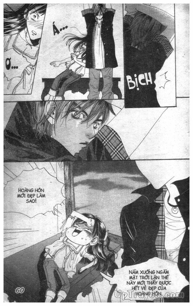 hoàng cung chapter 3 33