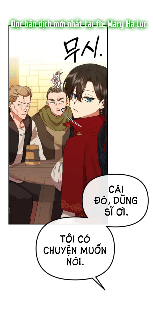 [18+] dũng sĩ vị tha chapter 2.2 39