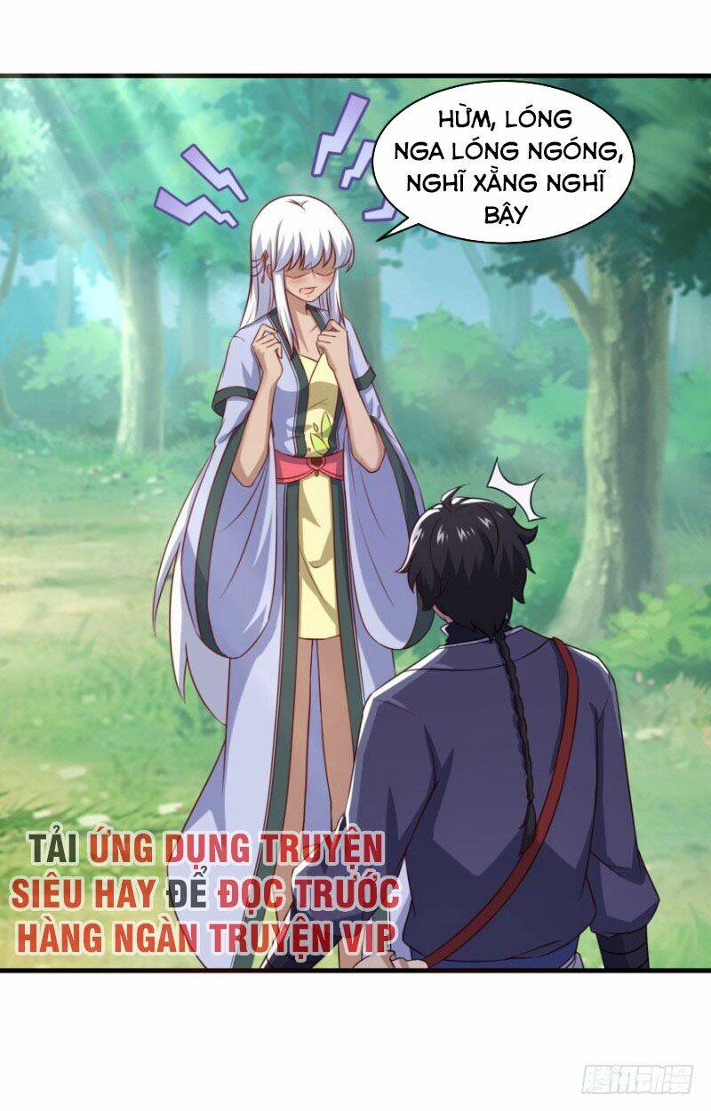 tiên ma đồng tu chapter 101 9