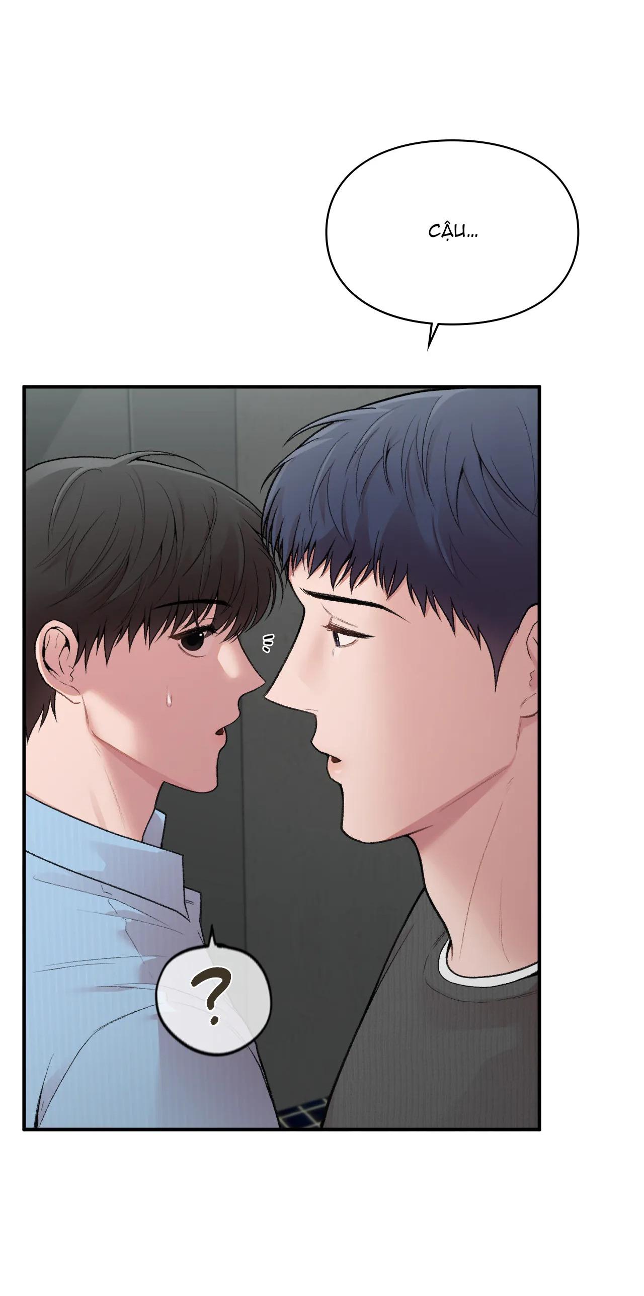 zai đẹp nhưng lại thích dạy đời chapter 10 31