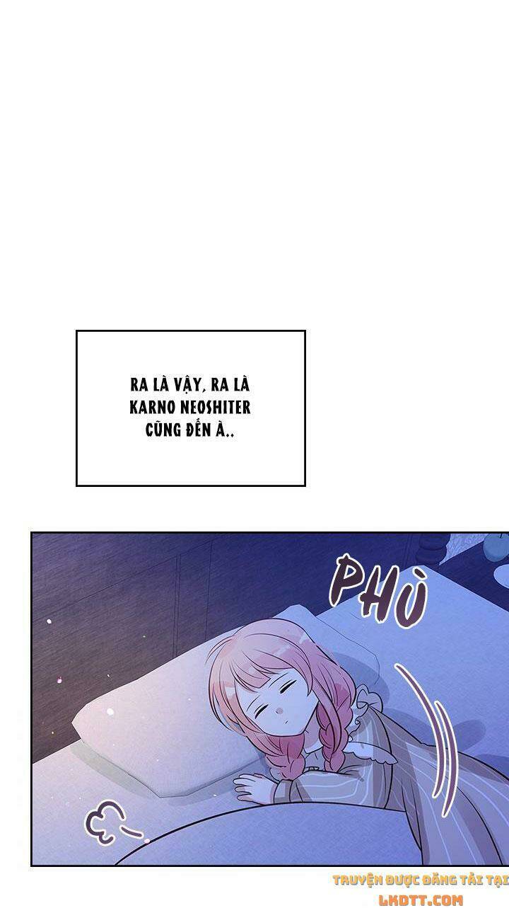 công chúa phản diện muốn ở trong ngôi nhà bánh quy chapter 3 61