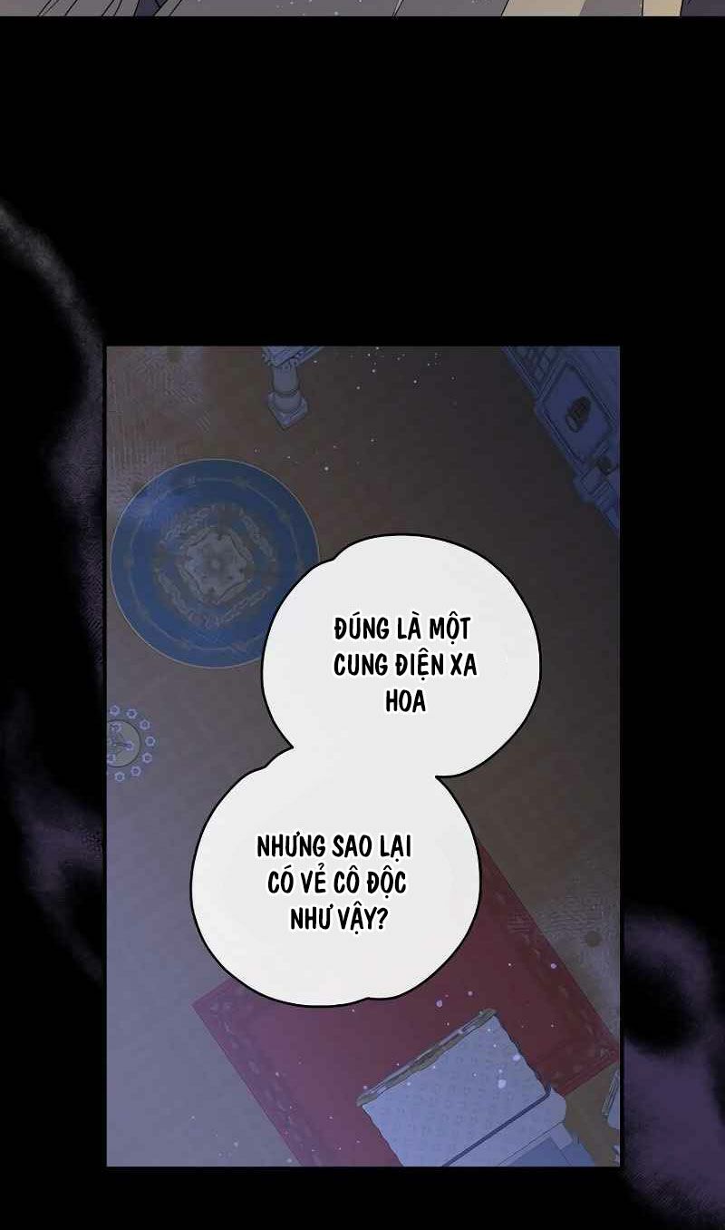 nhà hiền triết yigret chapter 30 31