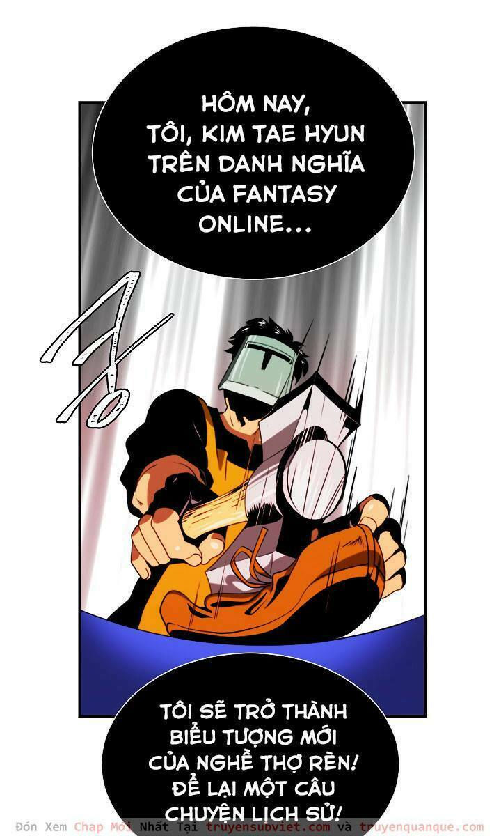 tôi sinh ra để làm người vĩ đại chapter 14 17