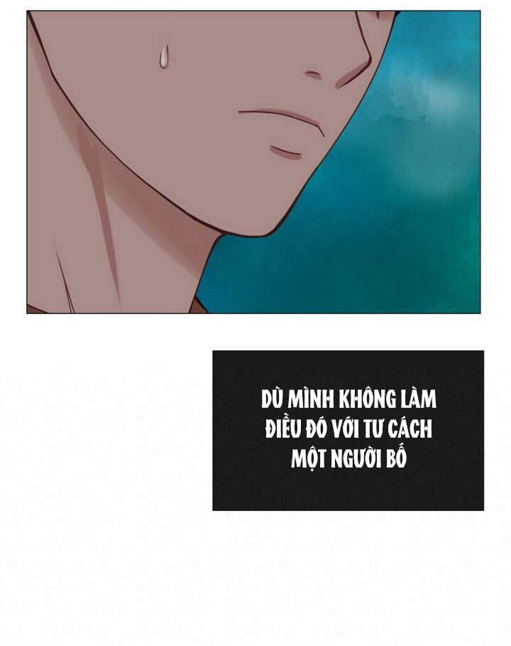 [18+] con không muốn đâu, cha à! chapter 20.2 21