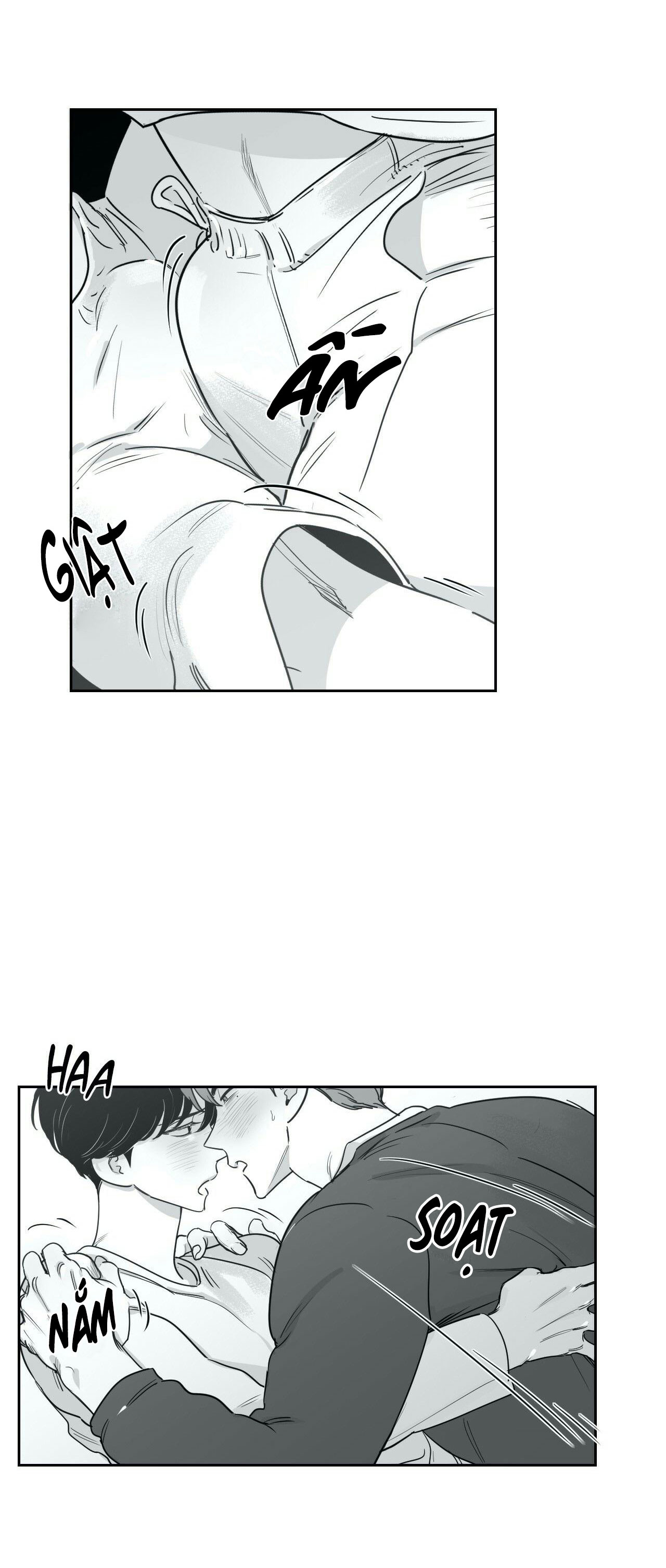 hyesung à, lại gần tôi nào! chapter 22 46