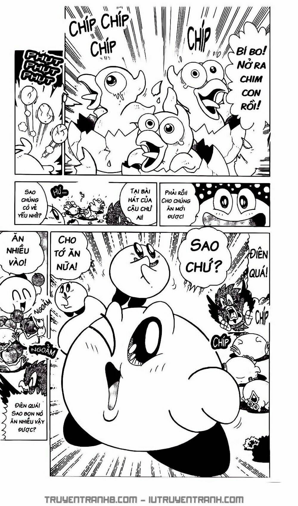 ngôi sao kabi chapter 59 9