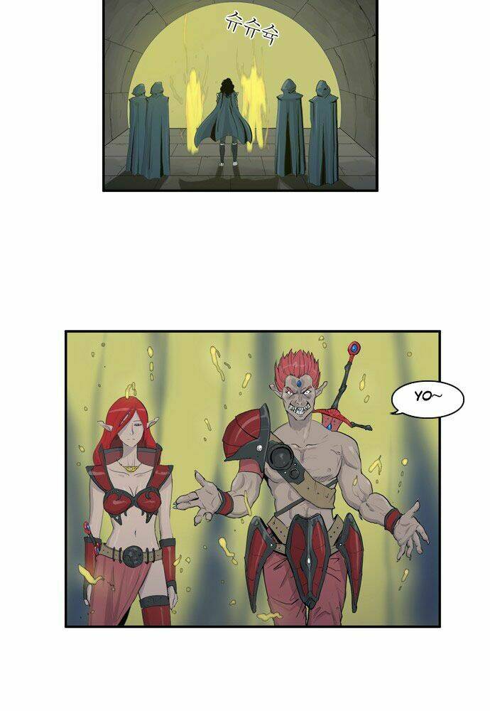 changsik đứa con của rồng chapter 19 10