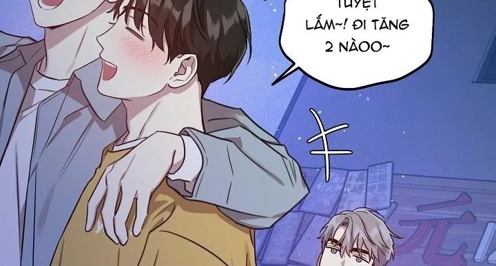 thần tượng đến rồi!? chapter 30 93