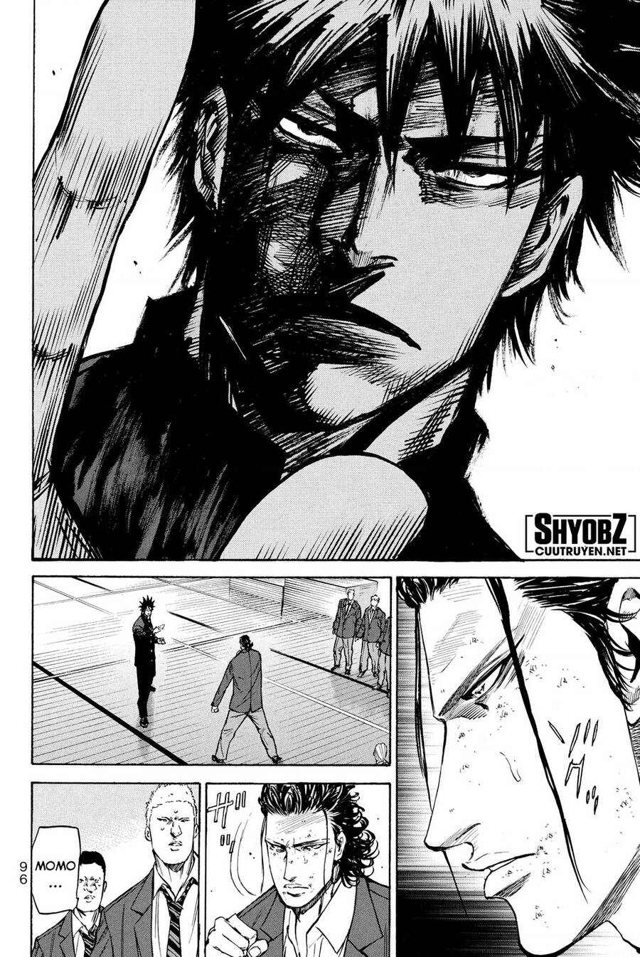 a-bout! chapter 197 6