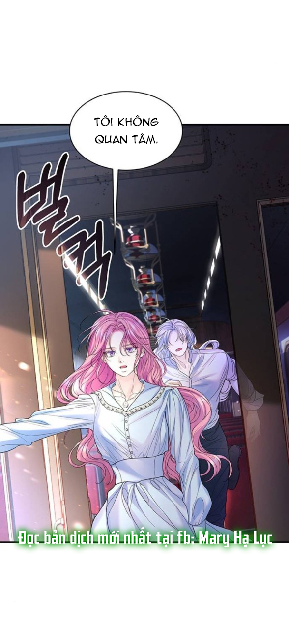 tôi tưởng bản thân không còn sống được bao lâu! chapter 75.2 7