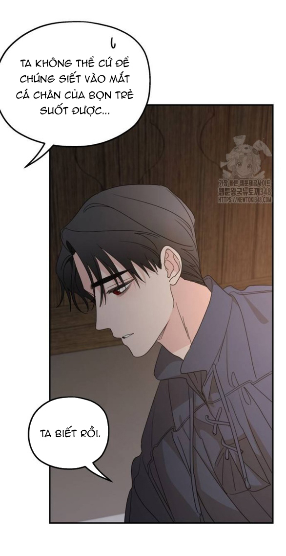 gia đình chồng bị ám ảnh bởi tôi chapter 119.1 24