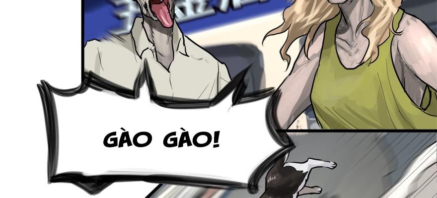 vua sinh tồn chapter 62 4