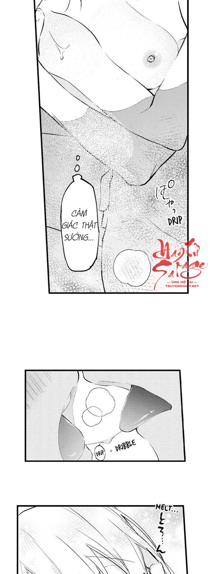 cuộc hôn nhân giả cho kì nghỉ thác loạn chapter 45 3