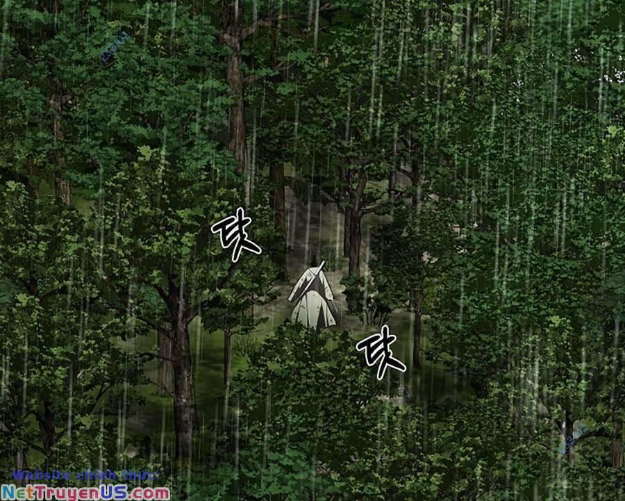 võ đang kỳ hiệp chapter 111 109