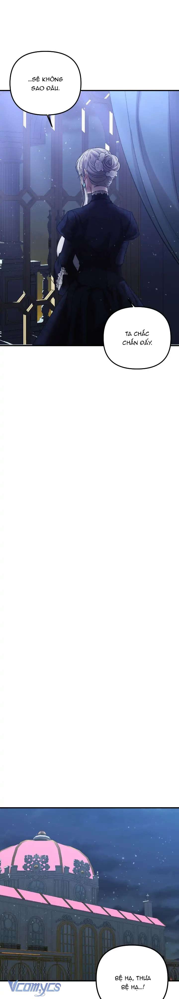 hôn nhân trả thù chapter 45 34