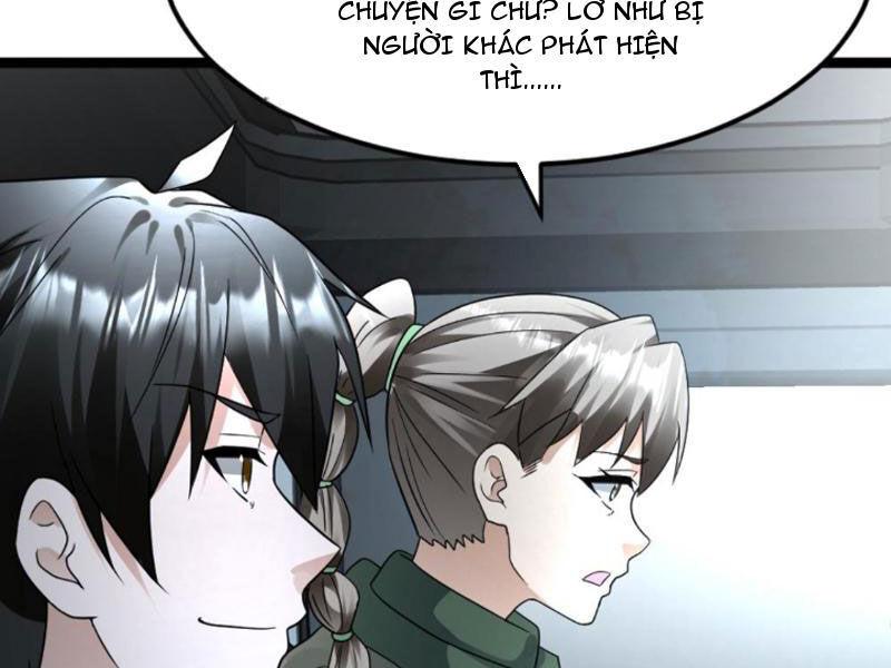 đóng băng toàn cầu: tôi gây dựng nên phòng an toàn thời tận thế chapter 212 54