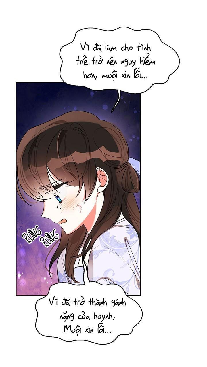 con gái bảo bối của boss phản diện chapter 15 21