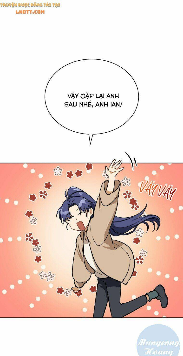 quái thú với hoa chapter 104 1