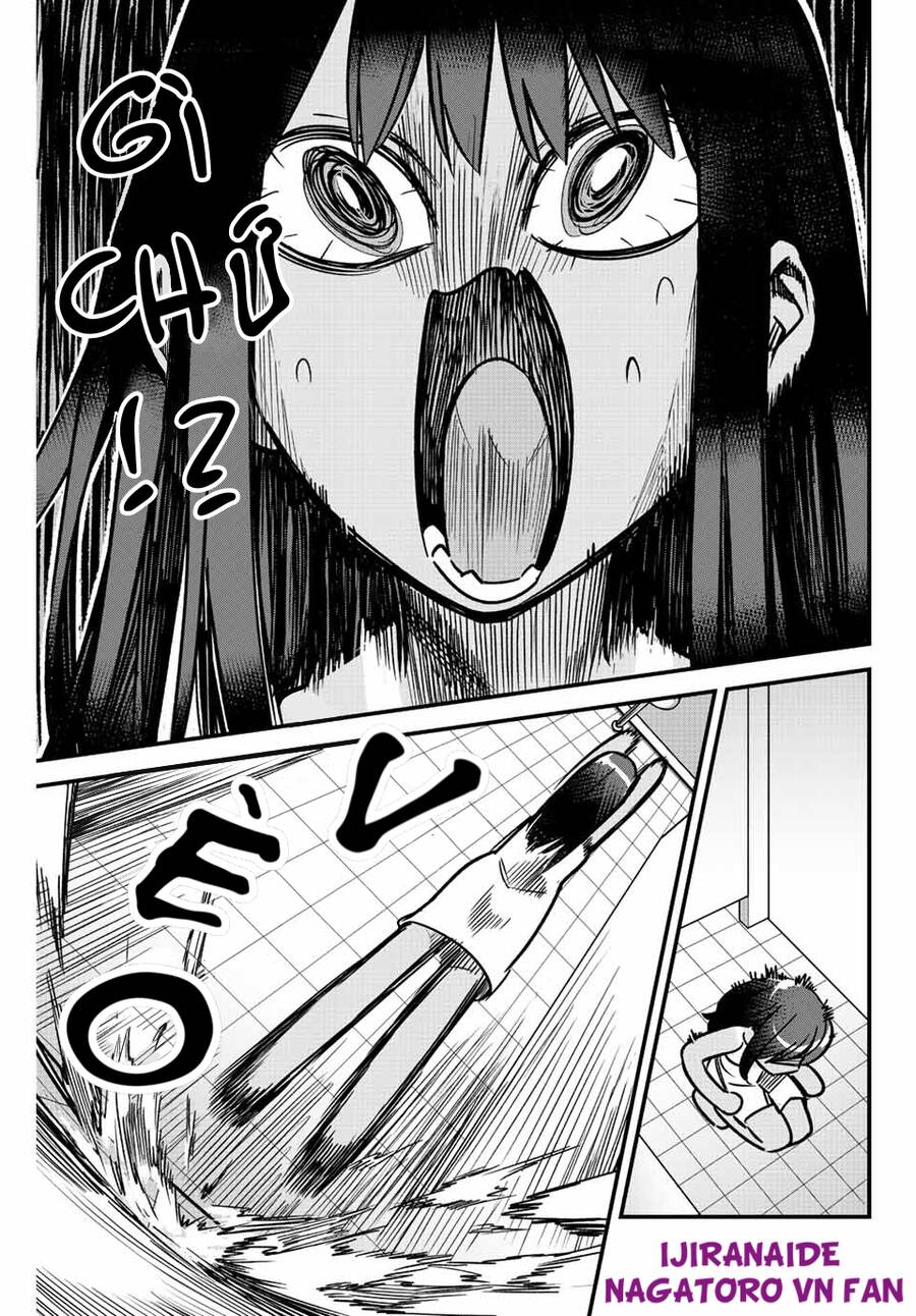 please don bully me - nagatoro-san chapter 99 15