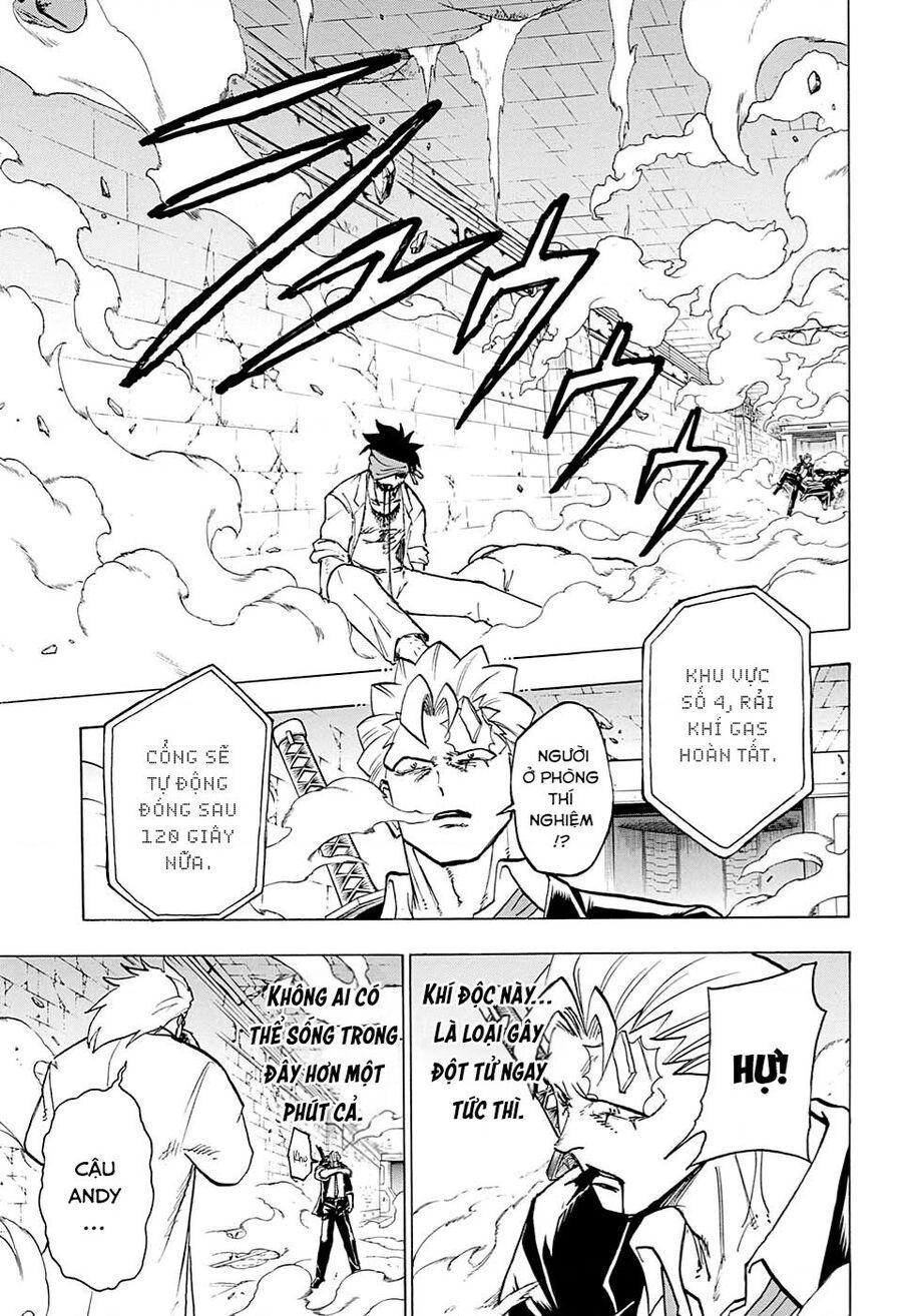 undead unluck chapter 112 6