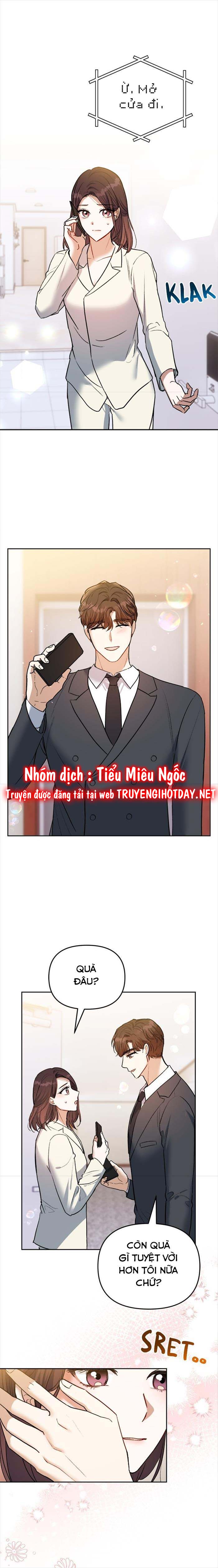 bản cam kết hôn nhân chapter 95 11