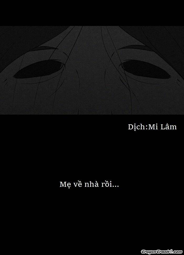 thứ sáu: những câu chuyện cấm chapter 15 30