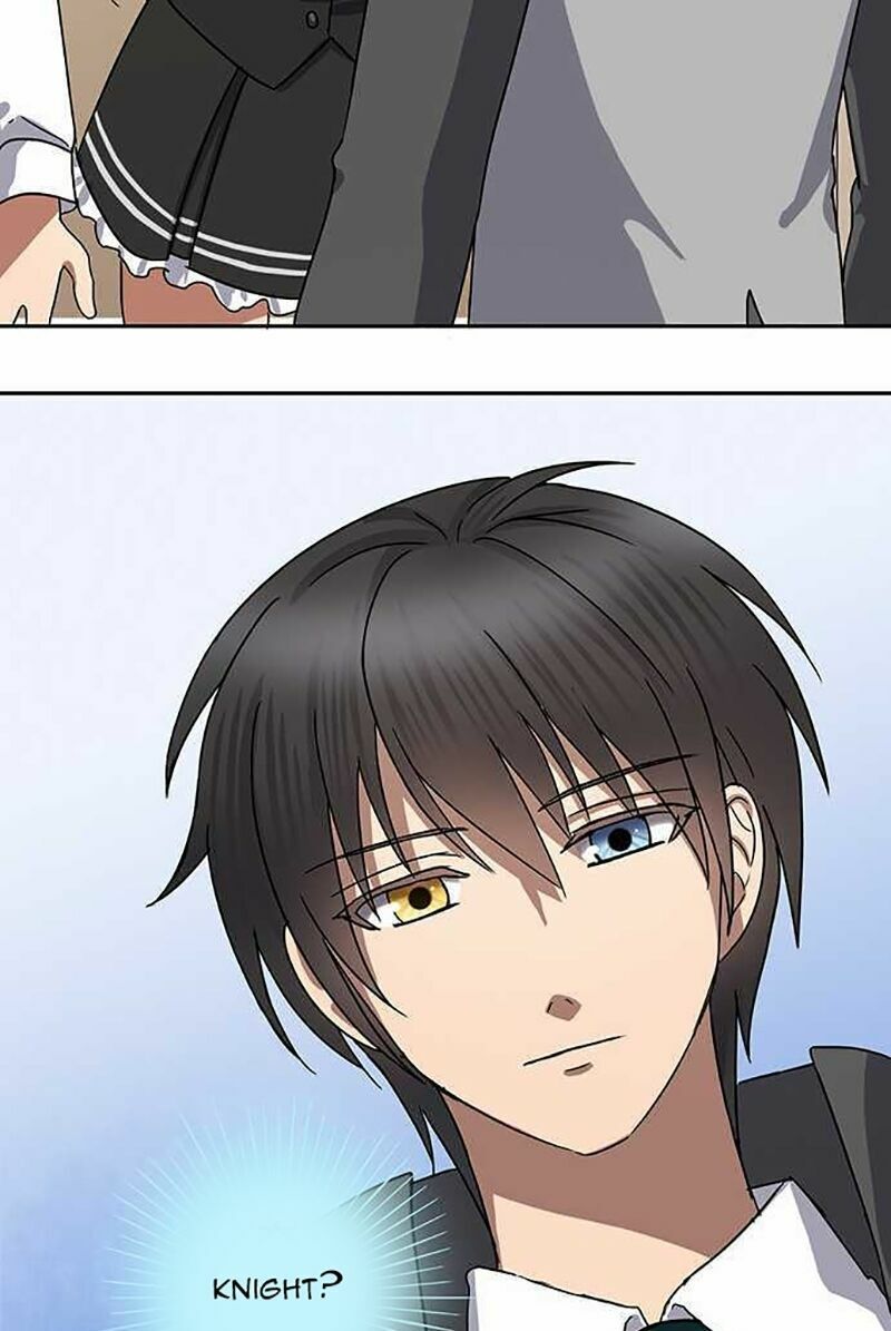 nụ hôn nguyền rủa chapter 67 18