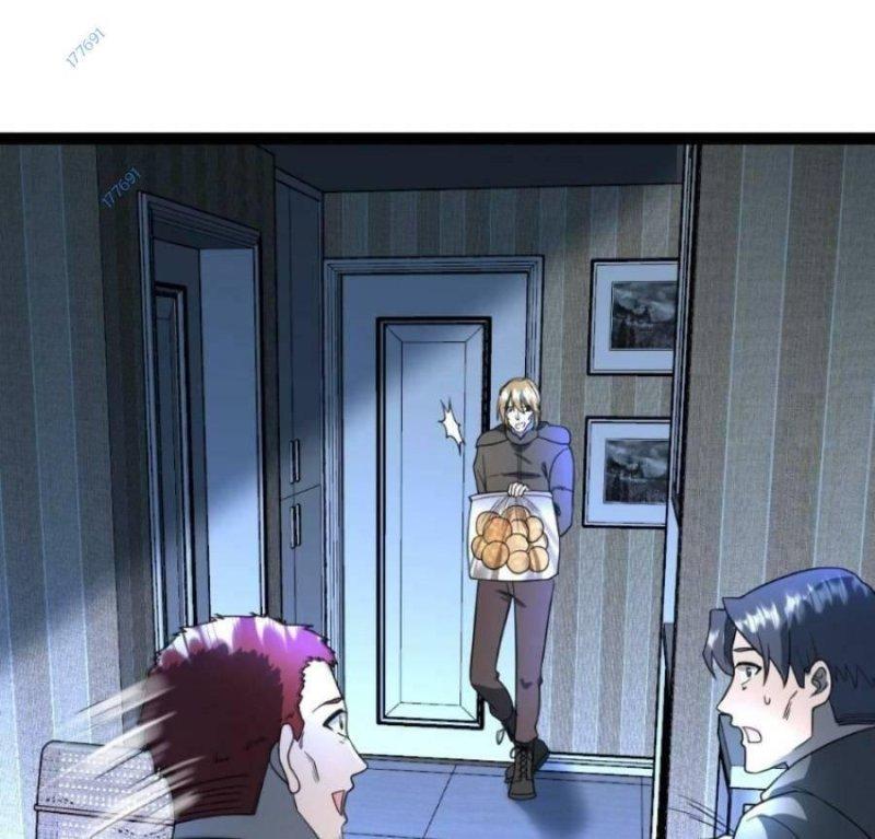 đóng băng toàn cầu: tôi gây dựng nên phòng an toàn thời tận thế chapter 70 1