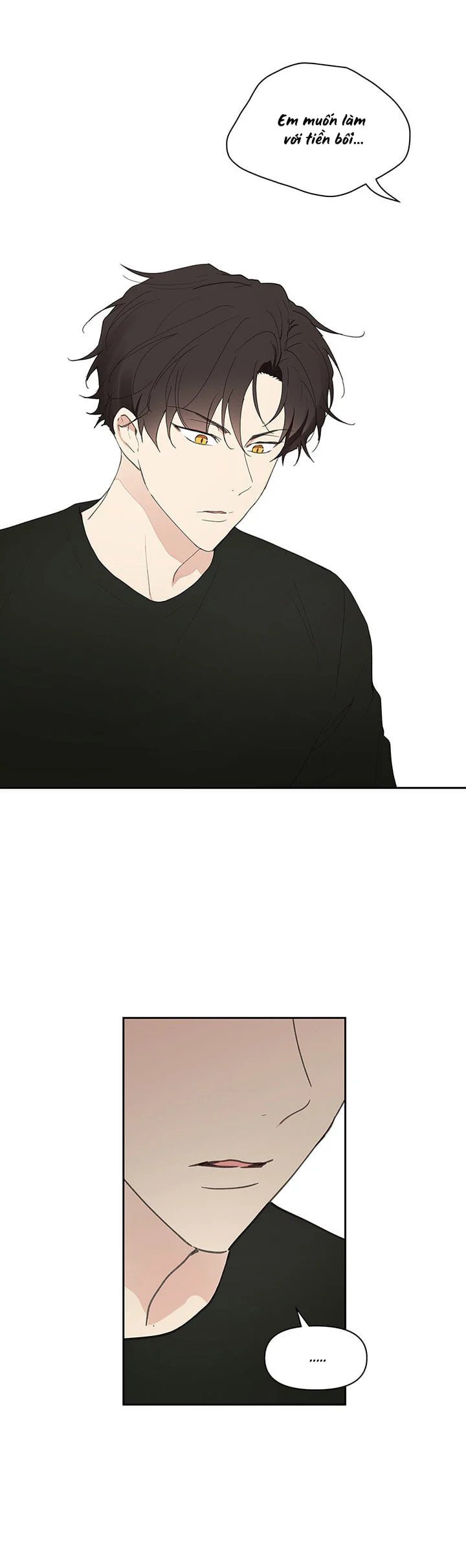 tâm tư của ju in chapter 34 6