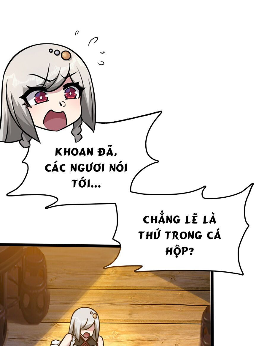 đại bảo kiếm của tôi chapter 57 31