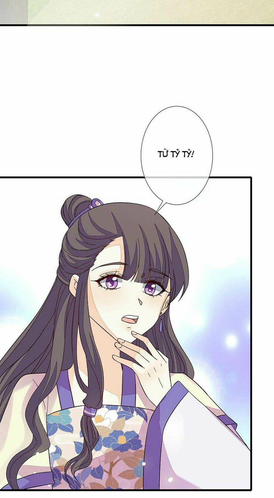 cửu khuyết phong hoa chapter 131 4