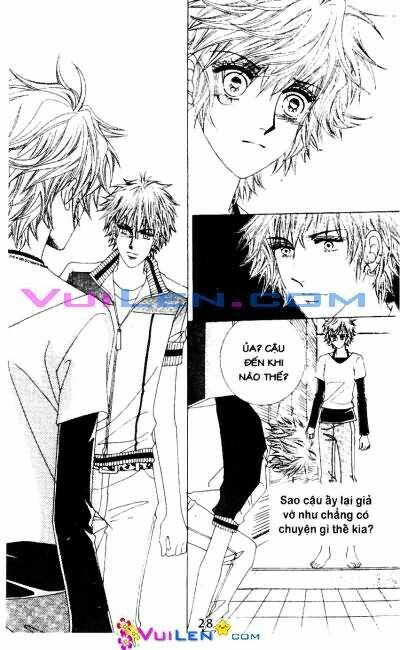 đợi em chapter 130 9