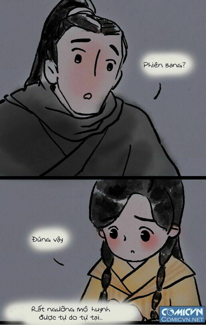 nhất thiền tiểu hòa thượng chapter 62 27