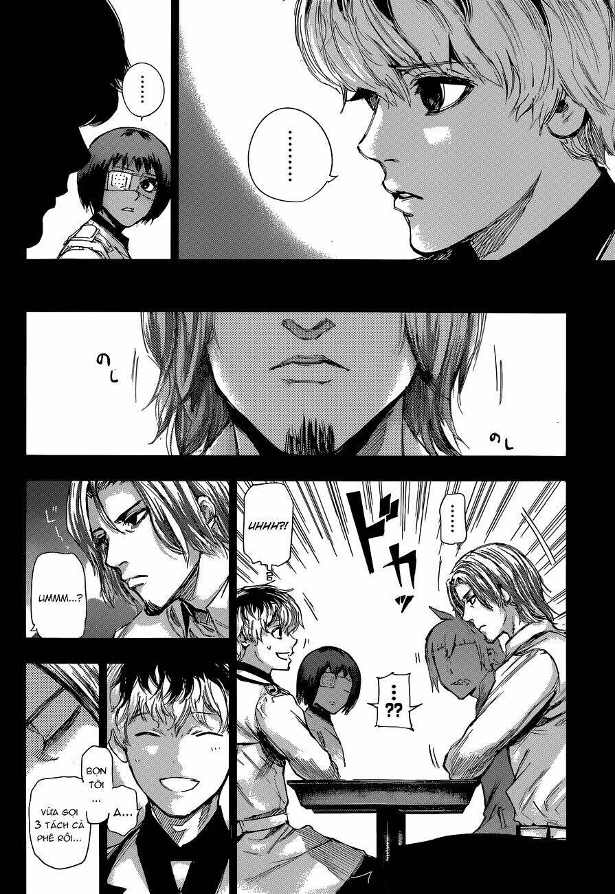 ngạ quỷ vùng tokyo 2 chapter 10 20