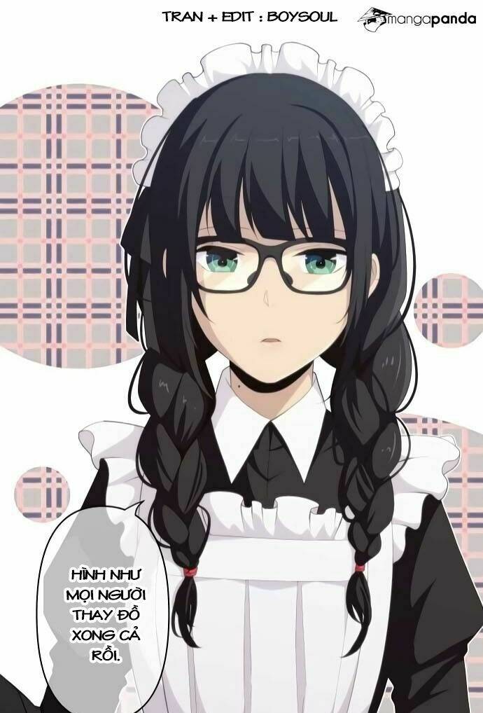 viên thuốc trùng sinh chapter 143 32