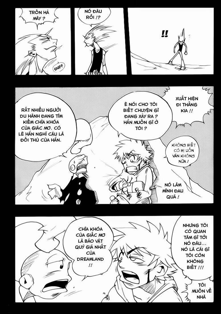 dreamland chapter 1.2 10