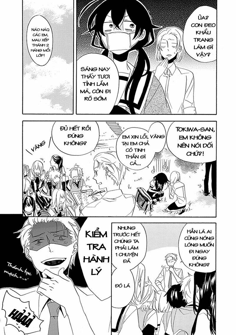 back to the jack chapter 2 8