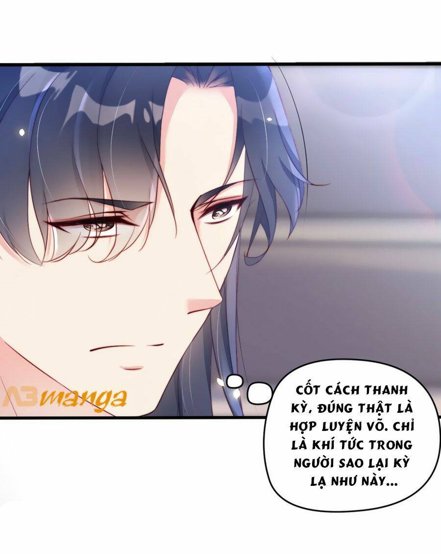 điềm mỹ chi huyết chapter 11 18