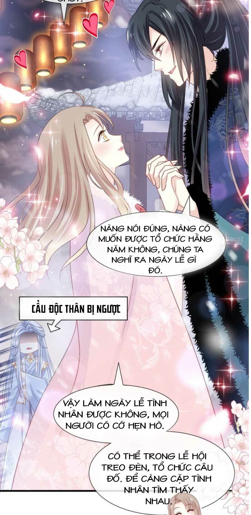 thiên hạ đệ nhất sủng phi chapter 203.2 10