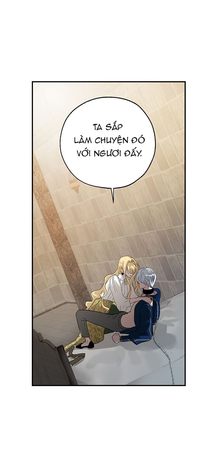 cách để cứu rỗi anh trai của nữ chính chapter 13 8