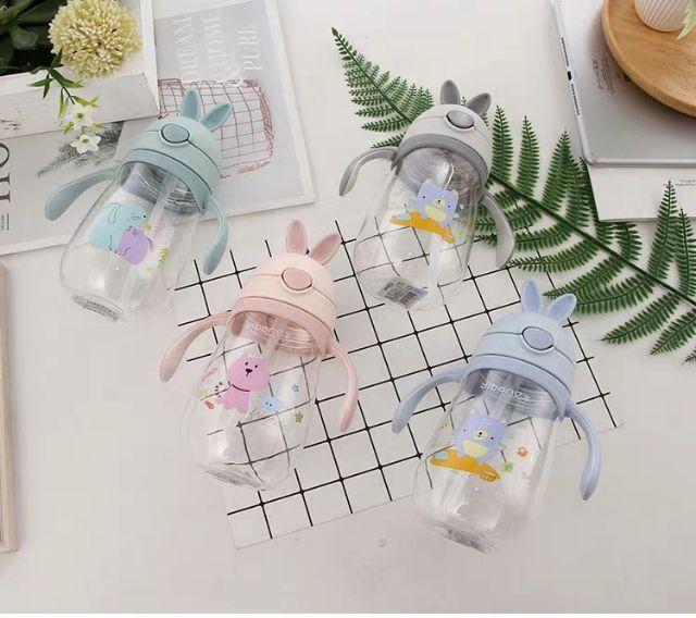 Bình hút cho bé cao cấp