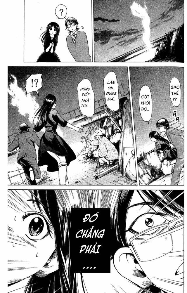 hammer session - thầy giáo tuyệt chiêu chapter 20 17