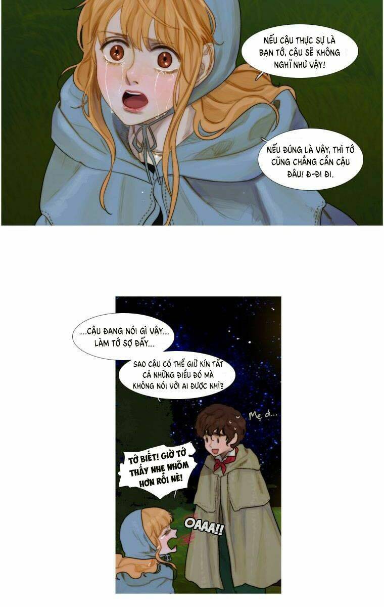 the pale horse chapter 8 17