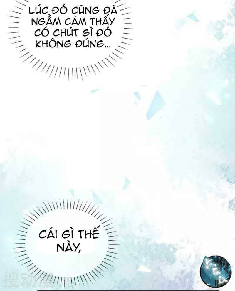 thị huyết y phi chapter 60 3