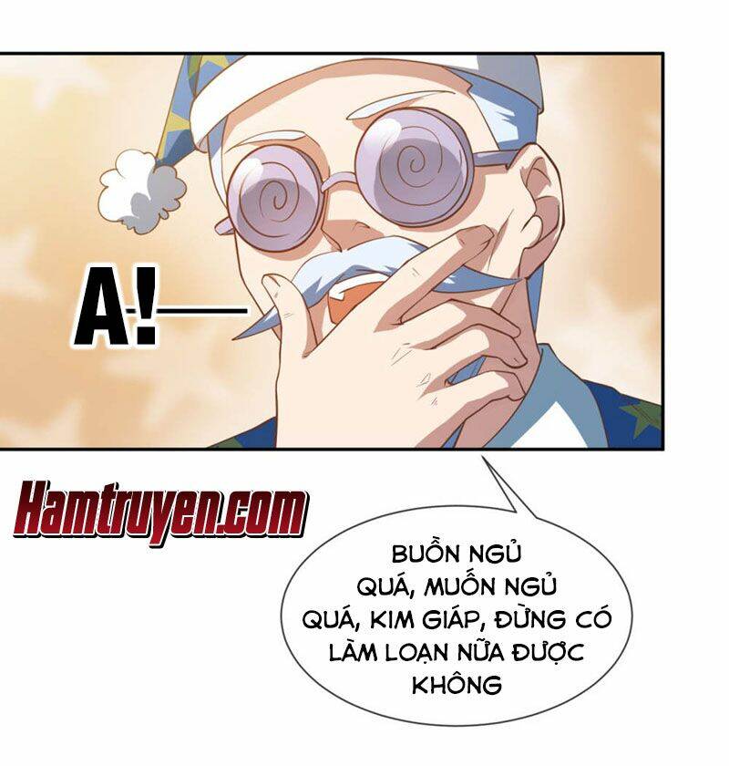 đỉnh phong dự ngôn đế chapter 29 3